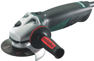 Metabo W 11-125 Быстрый переключатель