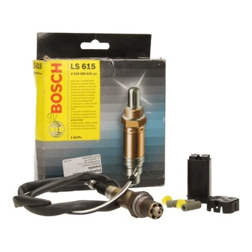 SONDA LAMBDA BOSCH AUDI A3 ( 8l1 )