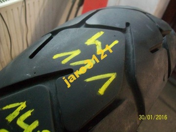 OPONA METZELER EXP 140/80/17 ENDURO 09R 140/80-17