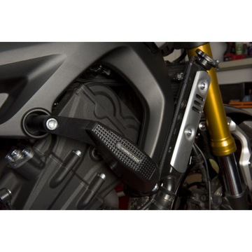 Crash-pady CPY25S Yamaha MT09 od 13r. XSR 900 od 16r.