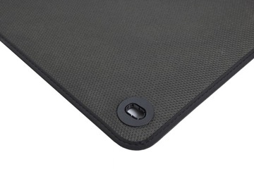 Ford S-MAX 5m 2006-2012 DYWANIKI PREMIUM CARMAT