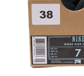 Buty Nike WMNS Vrona Baleriny Baletki Półbuty 37,5