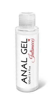 ANAL GEL 100 - ŻEL INTYMNY - LUBRYKANT WODNY