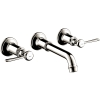 HANSGROHE Комплект монтажные резьбовые втулки 963920