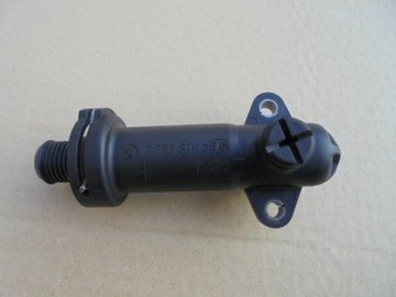 termostat EGR bmw e60 e61 520d 525d 530d 7787870