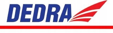 Dedra DED6600 Odkurzacz warsztatowy 1400W 30l