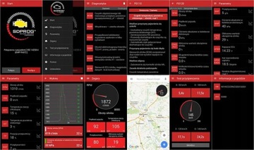 ПРОГРАММА SDPROG PL + VGATE iCAR PRO WiFi ДИАГНОСТИЧЕСКИЙ ИНТЕРФЕЙС OBD2 СКАНЕР