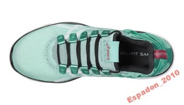 Кроссовки для фитнеса Asics Gel - Fit Sana 40.5