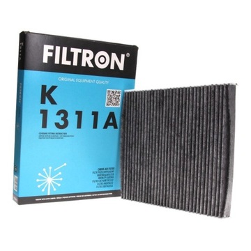 FILTR KABINOWY FILTRON VW GOLF VII (5G1)