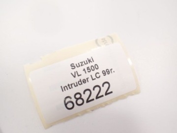 Зеркало левое Suzuki VL 1500 Intrumer LC