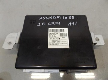 95400-2Y322 MODUL BCM HYUNDAI IX35 2.0 CRDI