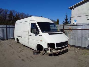 HŘÍDEL HNACÍ KARDANU DLOUHÝ VW LT II 35 2.8TDI