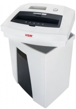 Современный и тихий измельчитель Hsm Securio C16 5.8