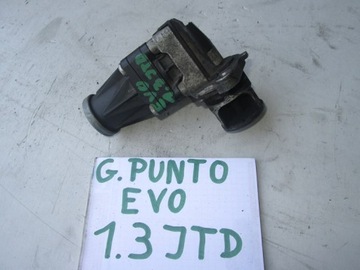 EGR VENTIL FIAT GRANDE PUNTO EVO 1.3 JTD