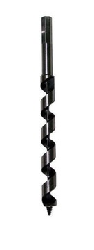 Wiertło do drewna kręte świder 12x460mm CONDOR
