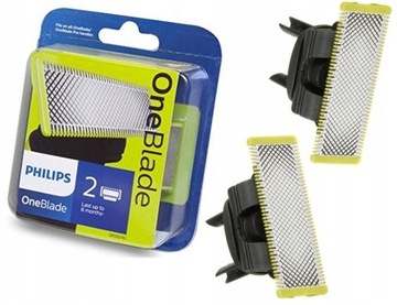 Набор PHILIPS OneBlade Face+Body QP620/50