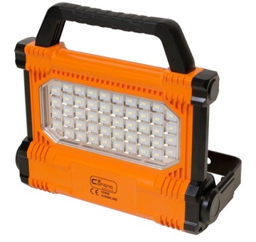 LAMPA HALOGENOWA HALOGEN 20W 2000lm 230V C5940