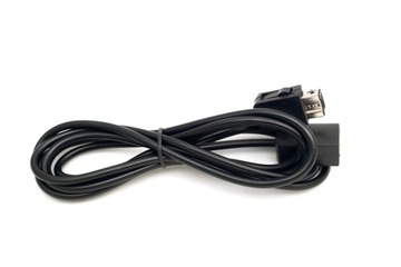 IRIS Przedłużacz 1.8 m kabel do pada od konsoli NES Classic Mini 180 cm