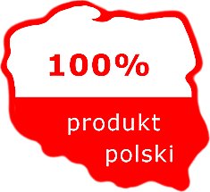 KAMIZELKA OCIEPLANA BEZRĘKAWNIK - ŚREDNIA GRUBOŚĆ granat - 3XL 100% POLSKI