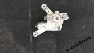 SILNIK SILNICZEK WYCIERACZEK FORD MONDEO MK5 PRAWY
