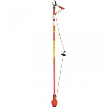 фото ориг. №3, Pruner cable wolf-garten rc-m 71aca004650