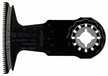 BOSCH pila brzeszczot PMF GOP AII 65 BSPC STARLOCK