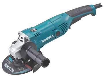 MAKITA GA5021 szlifierka kątowa 125mm 1050W SJS