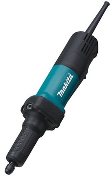 ПРЯМОШЛИФОВАЛЬНАЯ ШЛИФОВКА 400ВТ MAKITA GD0600 6мм