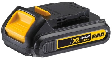 DEWALT DCB181 akumulator 18V Li-Ion 1,5Ah ORYGINAŁ