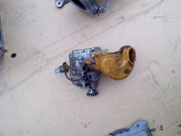 POMPA OLEJU OLEJOWA RENAULT DACIA 0.9 TCE