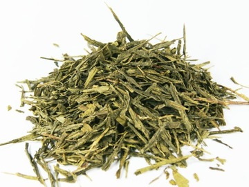 SENCHA MAKATO JAPOŃSKA HERBATA 100G PIERWSZY ZBIÓR