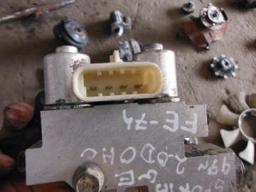 SPORTAGE 94-02 2.0 ТОРМОЗНОЙ РАСПРЕДЕЛИТЕЛЬ КЛАПАН