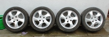 * MAZDA FORD 6J 15" 4X108 195/50/15