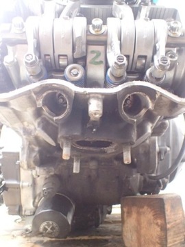 ГАРАНТИЯ НА ДВИГАТЕЛЬ HONDA NC 700 INTEGRA NC700 D