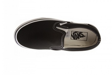 СЛИПОНЫ VANS CLASSIC VEYEBLK R.36