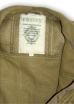 Bluza polarowa FOSTEX coyote desert L