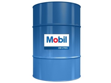 MOBIL OIL 75W-90 MOBILUBE 1 SHC 1 л SYNT Mobil Mobilube SHC 75W90 1 л