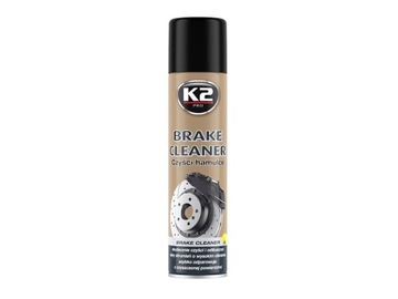 K2 BRAKE CLEANER 600ml DO CZYSZCZENIA HAMULCÓW