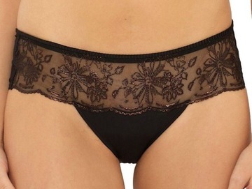 Triumph Beauty-Full Star Hipster Czerń 44