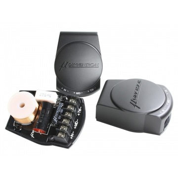 u-Dimension ProZ Comp 6 Zestaw Odsepeparowany