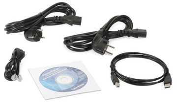 CyberPower UPS CP900EPFCLCD ABCV ИБП