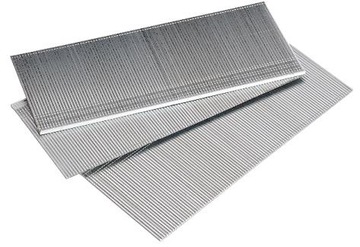 SZTYFTY GWOŹDZIE DO SZTYFCIARKI 1,2x19mm (10 TYS)