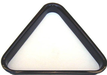 Треугольник для небольших бассейнов 48 мм треугольников