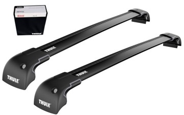 Стойка основания балок THULE 9595 WingBar EDGE M/L