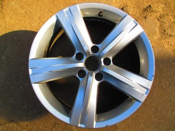 VW 17'' PASSAT B7 3AA ORYGINAŁ!!!
