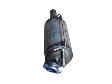 FILTR FAP DPF VOLKSWAGEN PASSAT 2.0 TDI BGW 11/03-