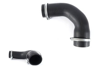 Rura wąż złącze Turbo MITSUBISHI Carisma 1.9 DI-D