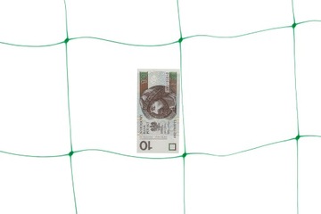 фото ориг. №4, Grid on cucumbers tomato 1, 7x10m to beans labor support vegetables installations