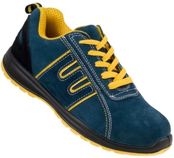 URGENT 212 BUTY ROBOCZE OCHRONNE ZAMSZOWE roz. 43