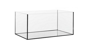 DIVERSA Akwarium PROSTE 80x35x35cm 98L